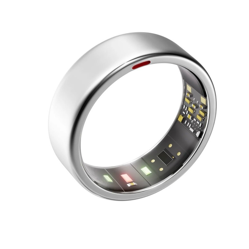 POBOVi Smart Rings, Gen-1, Assorted Sizes and Colors - Picture 4 of 6
